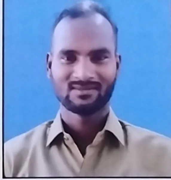 सरजू चौधरी